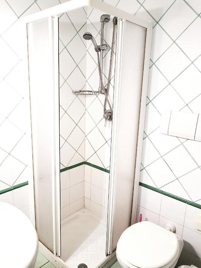 Lipari Blu Apartman Kültér fotó